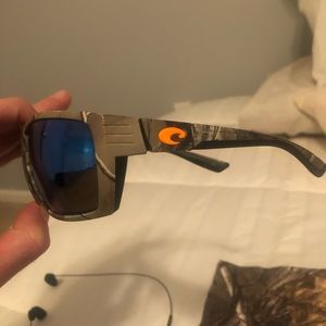 Costa Sun glasses!